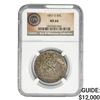 Image 1 : 1857-O Seated Liberty Half Dollar NGC MS64