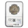 Image 2 : 1857-O Seated Liberty Half Dollar NGC MS64