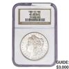 Image 1 : 1884-CC Morgan Silver Dollar NGC MS65 DPL