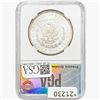Image 2 : 1880-S Morgan Silver Dollar PGA MS66+ PL