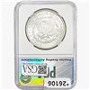 Image 2 : 1880-S Morgan Silver Dollar PGA MS65