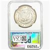 Image 2 : 1883-S Morgan Silver Dollar PGA MS62