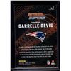 Image 2 : Darrelle Revis Retro Series Holo Prizm 2023 Optic #7