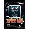 Image 2 : Brandon MIller Express Lane RC 2023-24 Optic #3