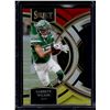 Image 1 : Garret Wilson Red/Yellow Prizm Die-Cut 2023 Select #115