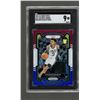 Image 1 : Keyonte George Red White Blue Prizm RC #127 SGC 9