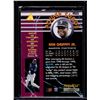 Image 2 : Ken Griffey Jr. Power Surge 1994 Pinnacle #PS23