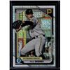 Image 1 : Paul Skenes Mega Box Mojo Refractor #BCP-125
