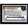 Image 2 : Paul Skenes Mega Box Mojo Refractor #BCP-125