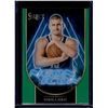 Image 1 : Nikola Jokic Green Prizm Neon Icon 2023-24 Select #23
