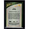 Image 2 : Dylan Crews Prospect Power-Up 2024 Bowman Chrome #PP-10