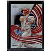 Image 1 : Mike Trout Strokes 2024 Topps Chrome #S-1