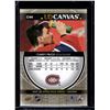 Image 2 : Carey Price UD Canvas 2021-22 UD Series 1 #C44