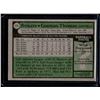 Image 2 : Gorman Thomas 1979 Topps #376