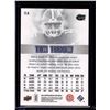 Image 2 : Tim Tebow 2012 Upper Deck Tim Tebow Set #TT-8