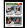 Image 1 : Andre Dawson Rookie Card 1977 Topps #473