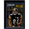 Image 1 : Hines Ward 2005 Topps Chrome #TB32