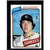 Image 1 : Rich Gossage 1980 Topps #140