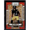 Image 1 : Joey Porter Jr. Orange RC /299 2023 Absolute # 163