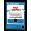 Image 2 : Amen Thompson RC 2023-24 Optic #229