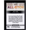 Image 2 : Will Levis All-Etch RC 2023 Topps Composite #CAE-25