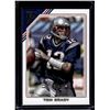 Image 1 : Tom Brady 2023 Topps Composite Gallery #384