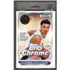 Image 1 : 2023-24 Topps Chrome Basketball Hanger Box