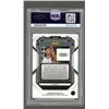 Image 2 : Victor Wembanyama Red Ice RC 2023 Prizm Draft Picks #2 PSA 10