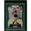 Image 1 : Sean Clifford Green Wave Prizm RC 2023 Prizm #338