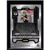 Image 2 : Sean Clifford Green Wave Prizm RC 2023 Prizm #338