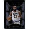 Image 1 : Lebron James Mezzanine 2023-24 Select #335