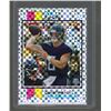 Image 1 : Will Levis Xfractor RC 2023 Topps Composite #1973-25