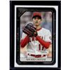 Image 1 : Shohei Ohtani 2021 Topps Gallery #96