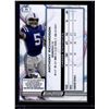 Image 2 : Anthony Richardson Nucelus RC 2023 Topps Composite #253