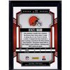 Image 2 : Denzel Ward Orange /565 2023 Panini Score #212