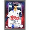 Image 1 : 2024 Topps Series 2 Baseball Blaster Box