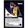 Image 2 : Lebron James Green Mosaic Prizm Elevate 2023-24 Mosaic #23