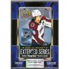 Image 1 : 2023-24 Upper Deck Extended Series Hockey Blaster Box