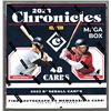 Image 1 : 2023 Panini Chronicles Baseball Mega Box