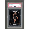 Image 1 : Victor Wembanyama RC 2023-24 Panini Prizm #136 PSA 10