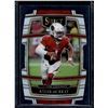Image 1 : Kyler Murray Silver Prizm Die Cut 2021 Select #3