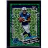 Image 1 : Anthony Richardson Green Velocity Prizm RC 2023 Optic #247