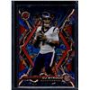 Image 1 : Cj Stroud Blue & Orange Spark RC 2023 Topps Composite #98