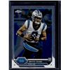 Image 1 : Bryce Young Topps Chrome RC 2023 Topps Composite #1