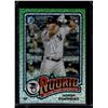 Image 1 : Jasson Dominguez Mega Box Mojo Refractor ROY Favorites #ROY-6