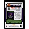 Image 2 : Scoot Henderson Slime Parallel RC 2023-24 Haunted Hoops #137