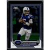 Image 1 : Anthony Richardson Topps Chrome RC 2023 Topps Composite #3