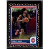 Image 1 : Stanley Umude Candy Corn RC SP 2023-24 Haunted Hoops #69