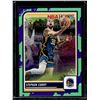 Image 1 : Stephen Curry Slime Parallel 2023-24 Haunted Hoops #192