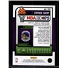 Image 2 : Stephen Curry Slime Parallel 2023-24 Haunted Hoops #192
